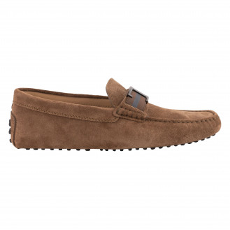 Мокасины TOD'S