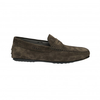 Мокасини TOD'S