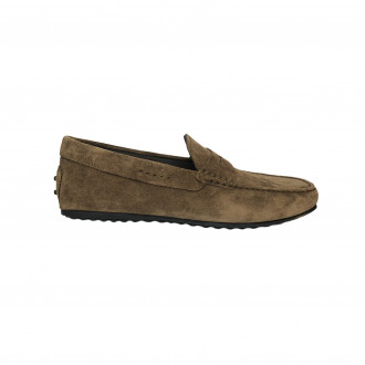 Мокасини TOD'S
