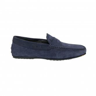 Мокасини TOD'S