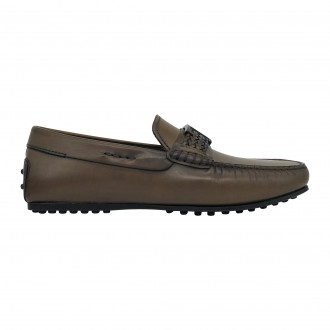 Мокасини TOD'S