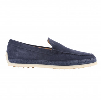 Мокасины TOD'S