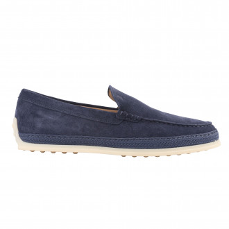 Мокасини TOD'S