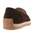 Мокасины TOD'S
