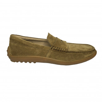 Мокасини TOD'S