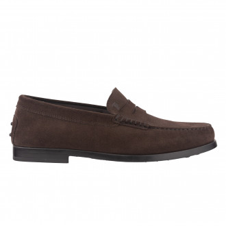Мокасини TOD'S