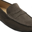 Мокасины TOD'S