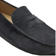 Мокасины TOD'S