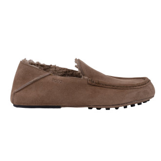 Мокасини TOD'S
