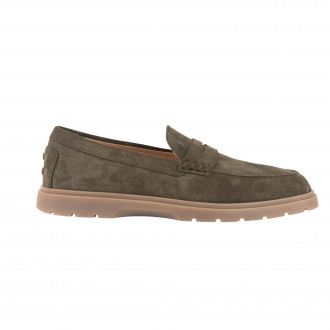 Мокасини TOD'S