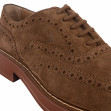 Ботинки TOD'S