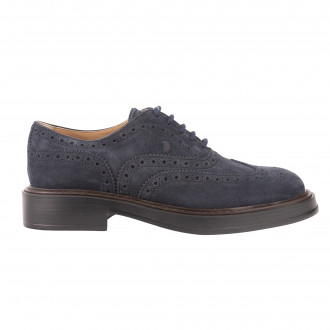 Черевики TOD'S