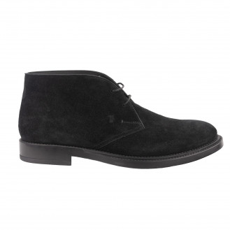 Ботинки TOD'S