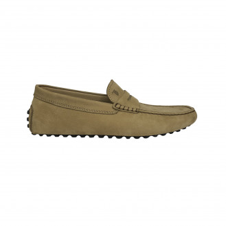 Мокасины TOD'S
