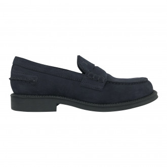 Мокасини TOD'S
