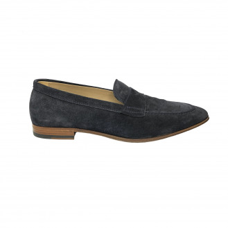 Лоферы TOD'S