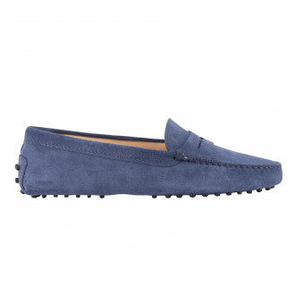 Мокасини TOD'S
