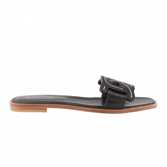 Шльопанці TOD'S