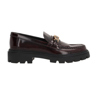 Лоферы TOD'S