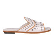 Шлепанцы TOD'S