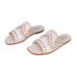 Шлепанцы TOD'S