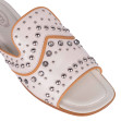 Шлепанцы TOD'S