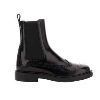 Черевики TOD'S