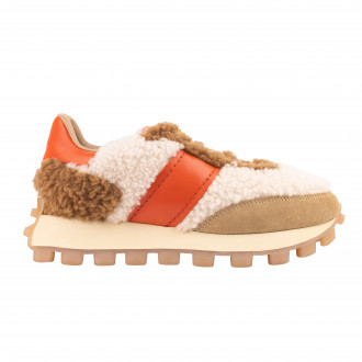 Кросівки TOD'S