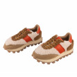 Кроссовки TOD'S