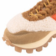 Кроссовки TOD'S