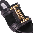 Шлепанцы TOD'S