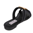 Шлепанцы TOD'S