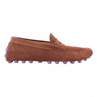 Мокасини TOD'S