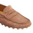 Мокасины TOD'S
