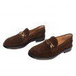 Лоферы TOD'S
