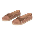 Слипоны TOD'S