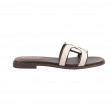 Шлепанцы TOD'S