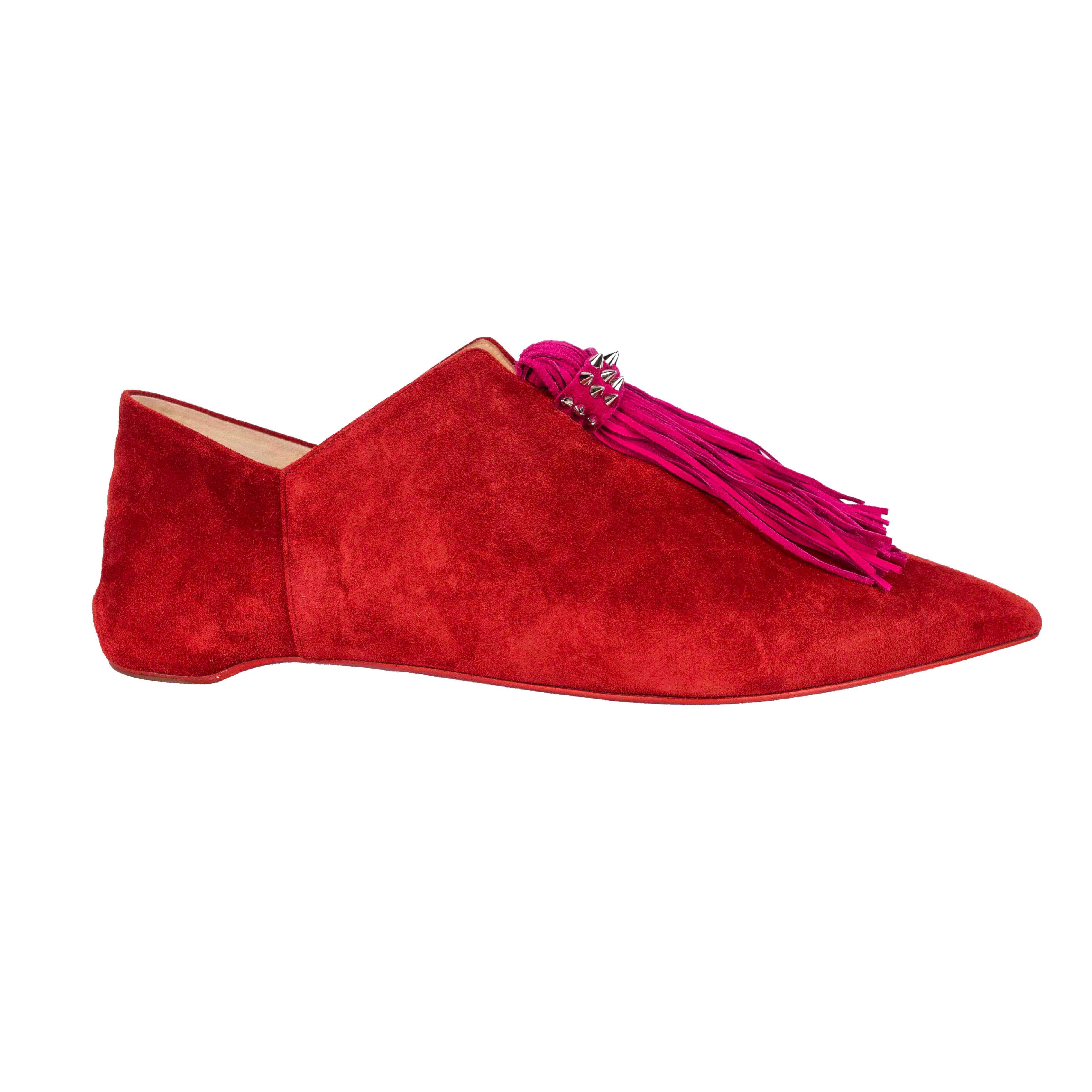 Туфлі Christian Louboutin