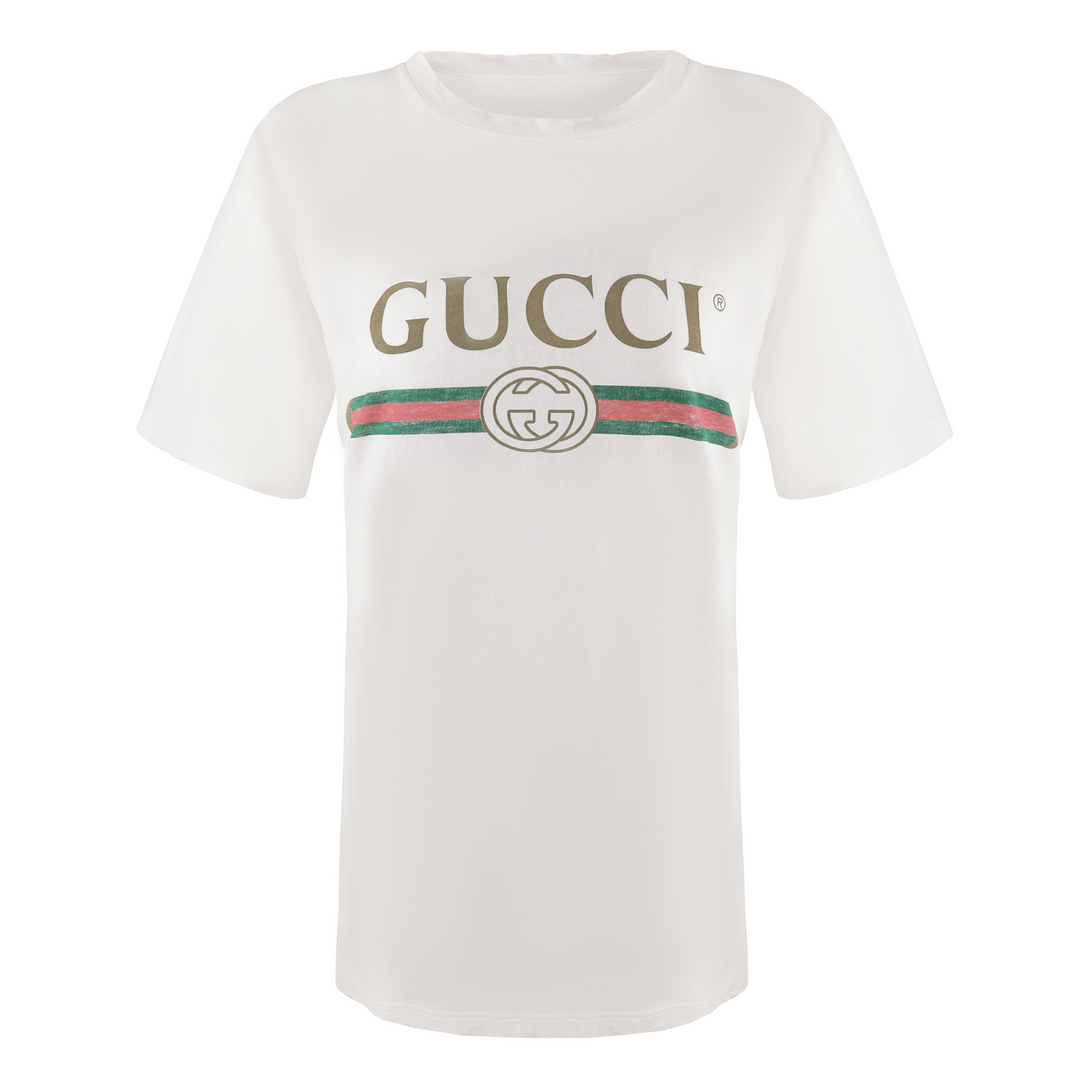 Футболка Gucci
