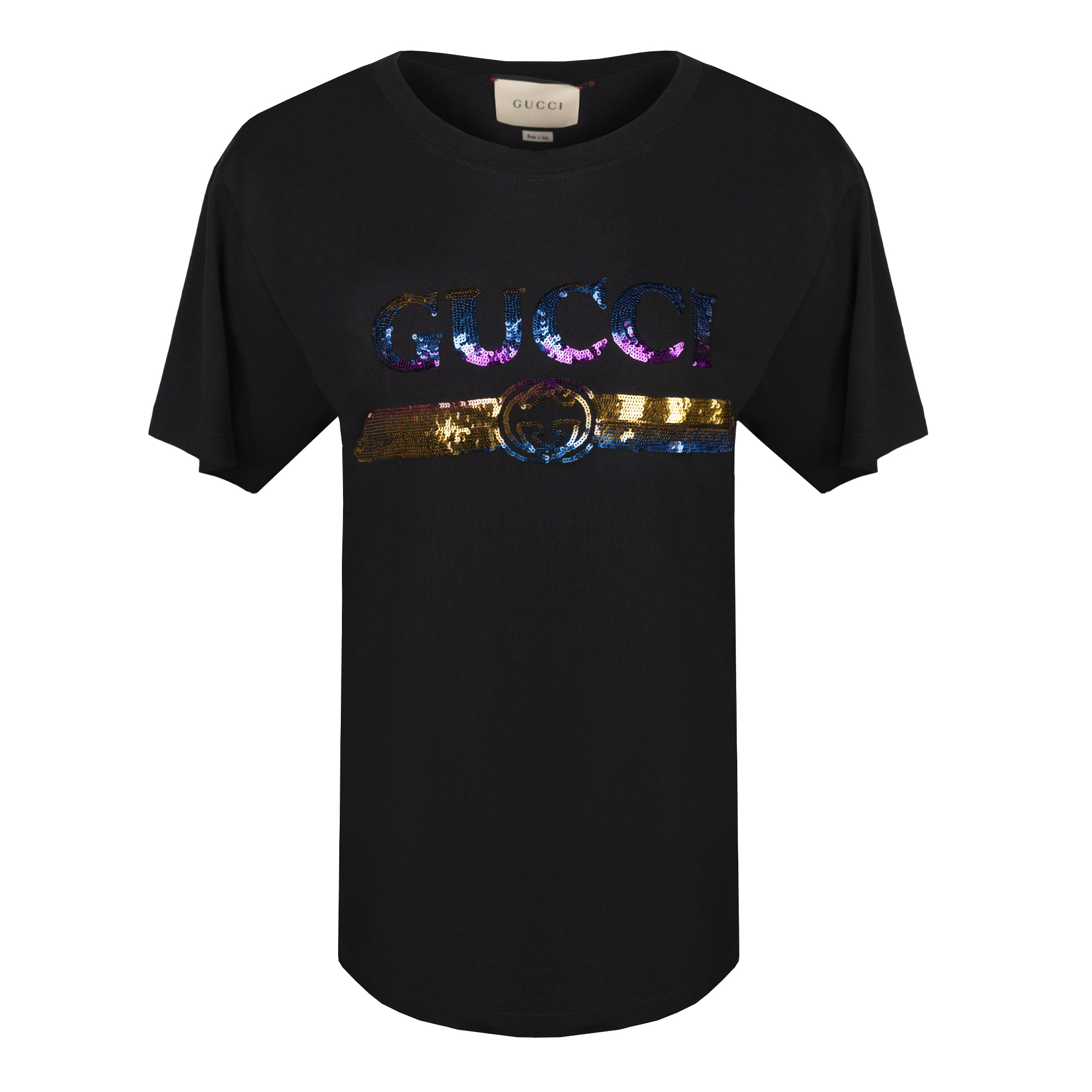 Футболка Gucci