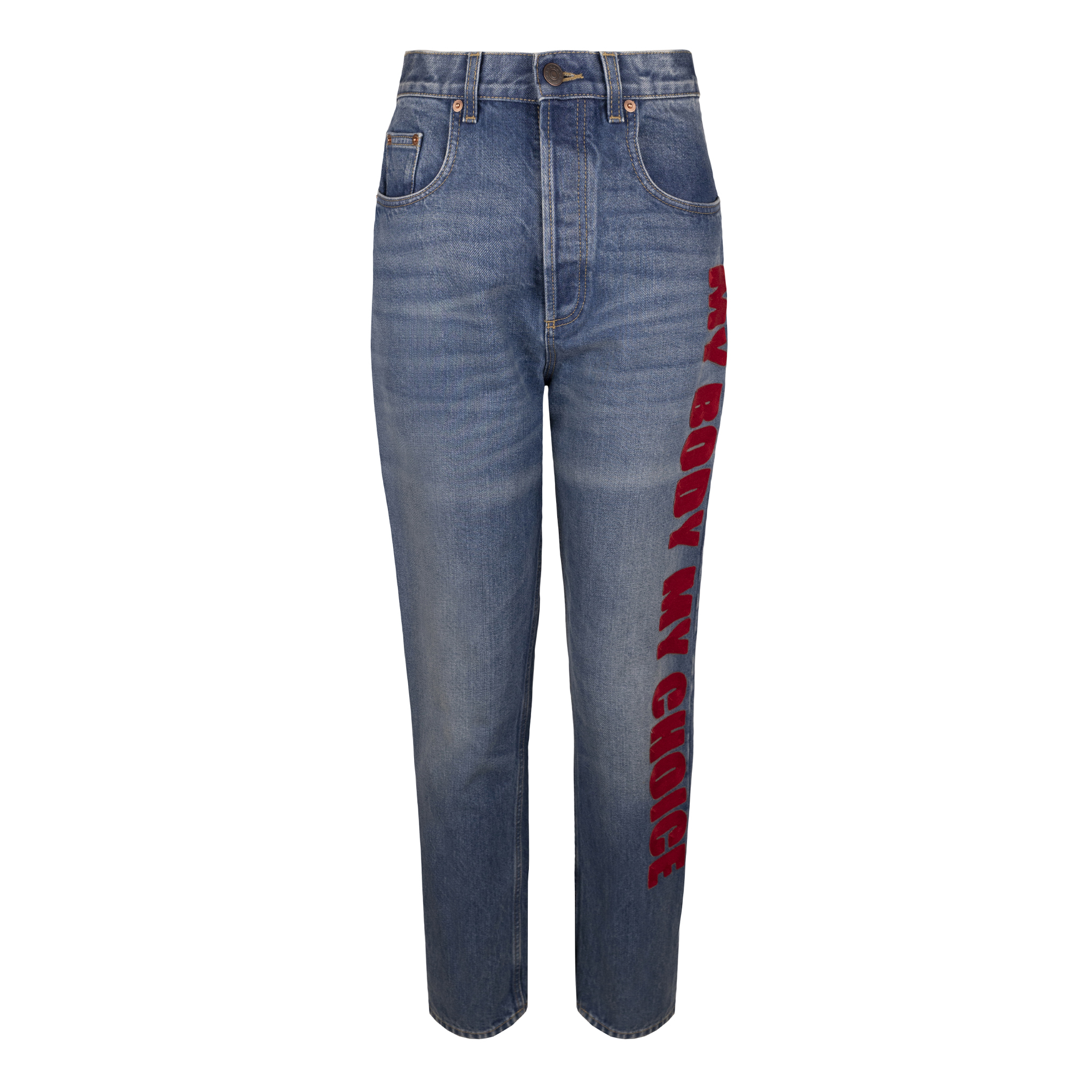 Джинси Gucci