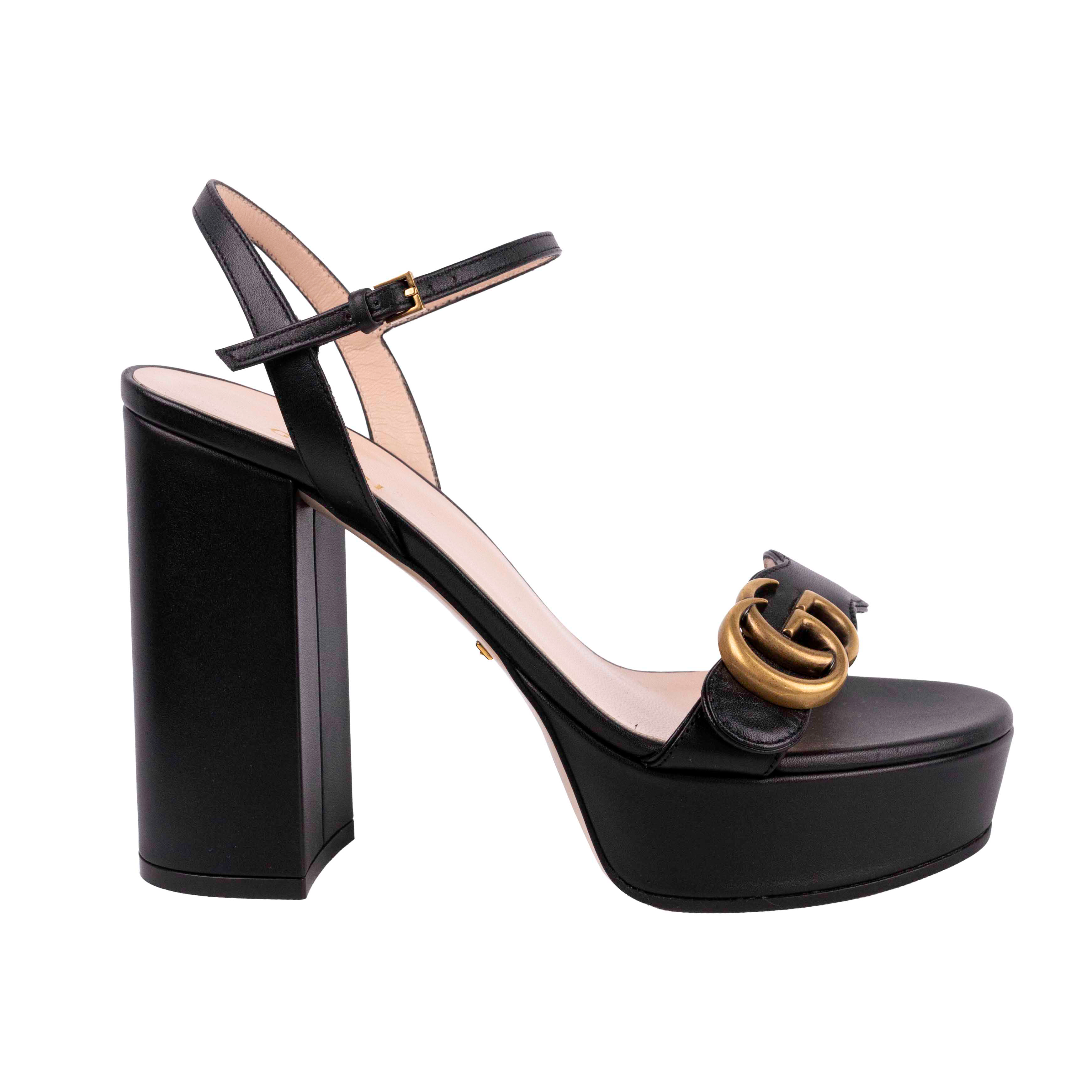 Босоніжки Gucci