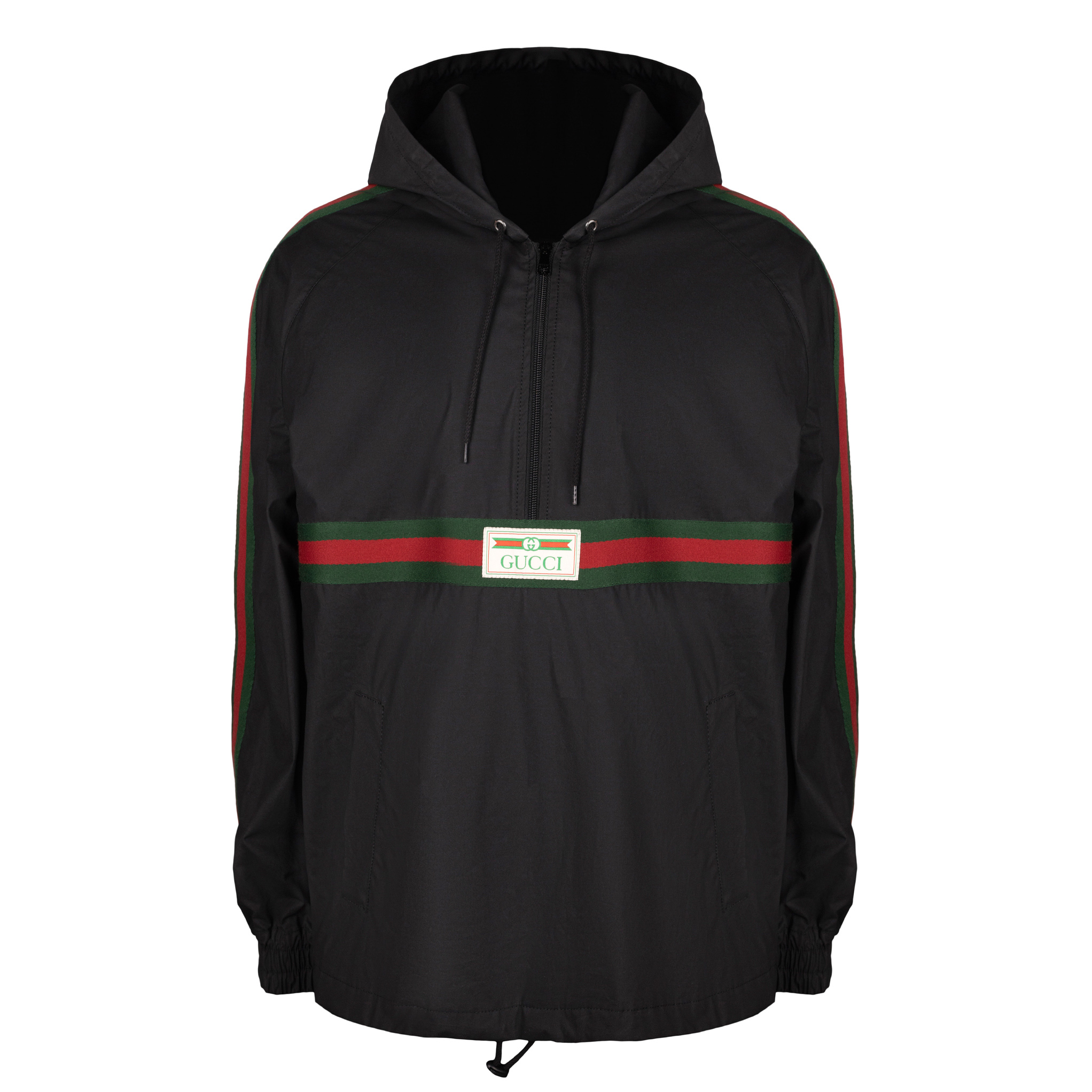 Анорак Gucci