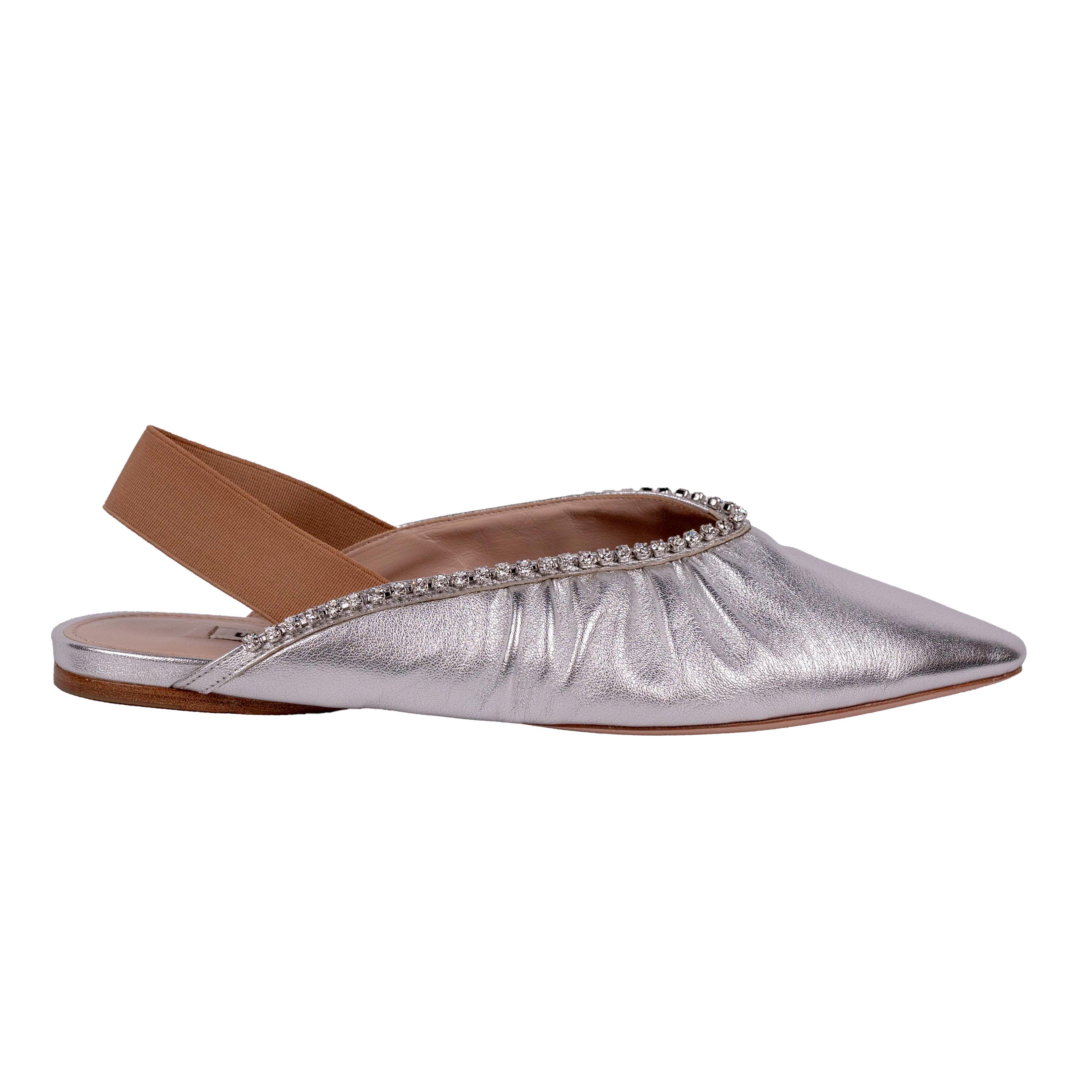 Туфлі Miu Miu