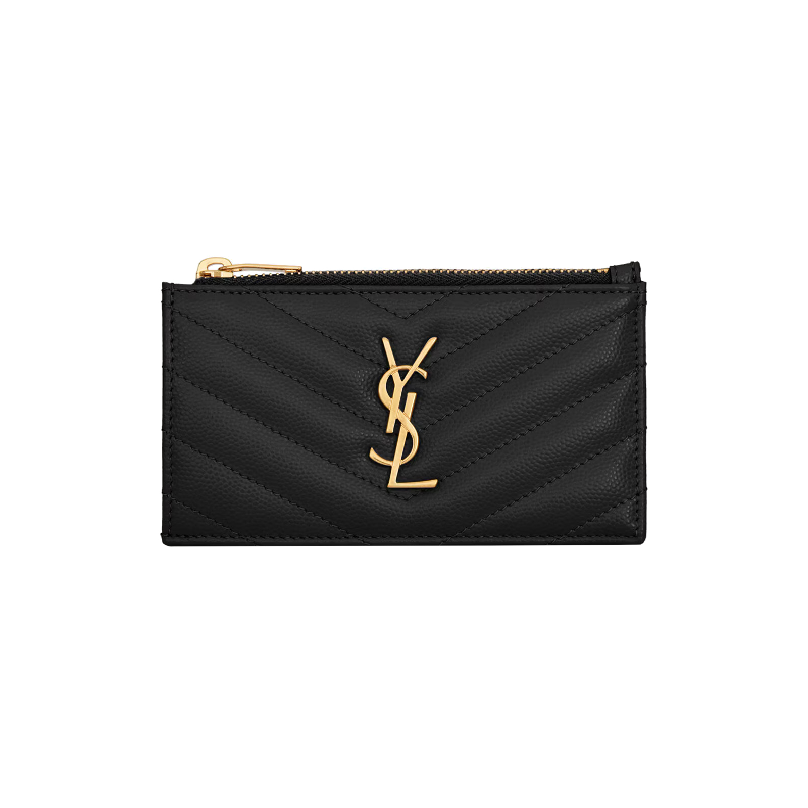 Кошелек Saint Laurent