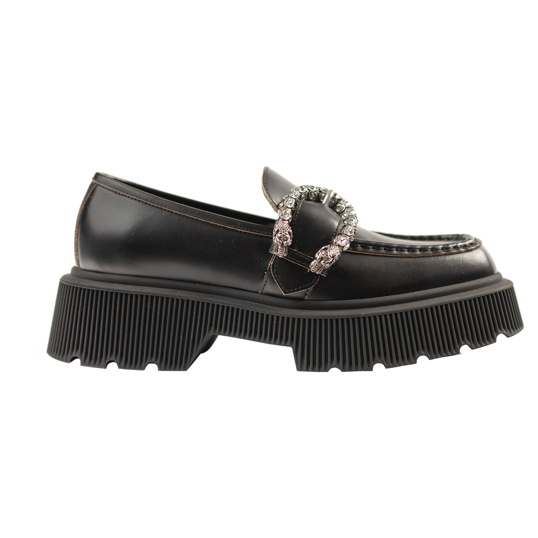 Лоферы Gucci