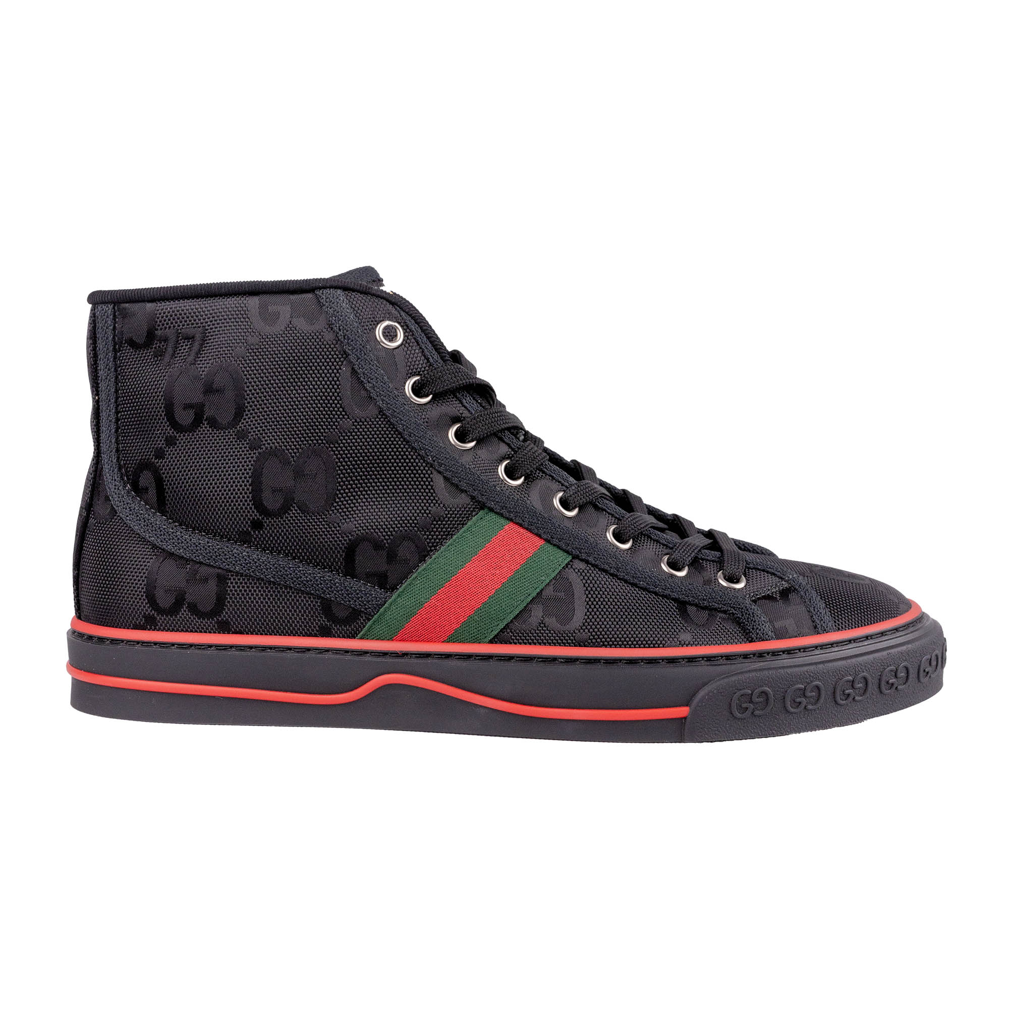 Снікерси Gucci