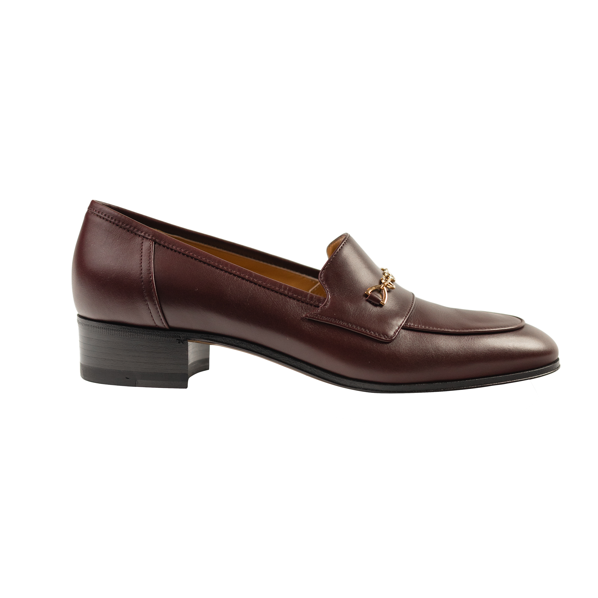 Лоферы Gucci
