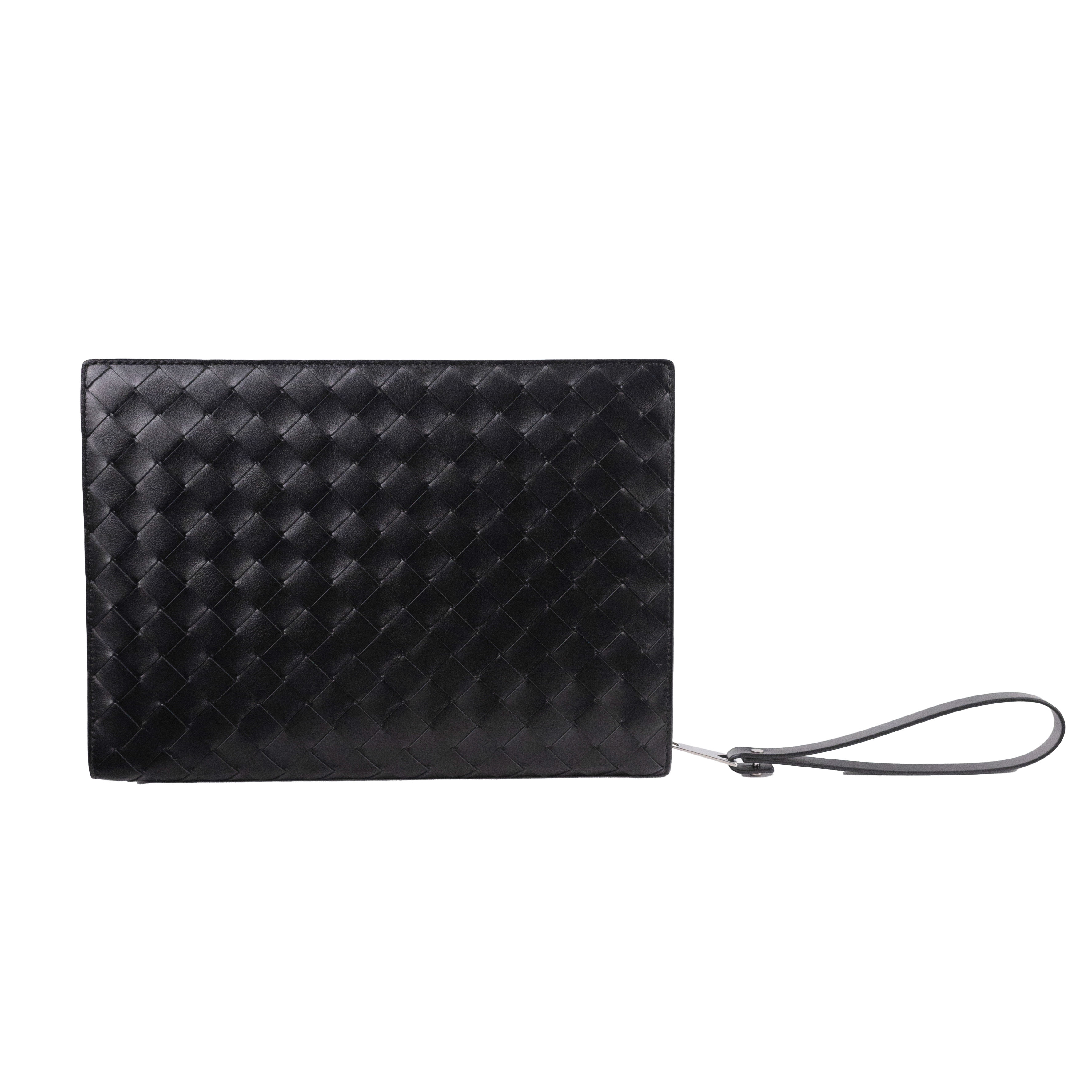 Папка Bottega Veneta