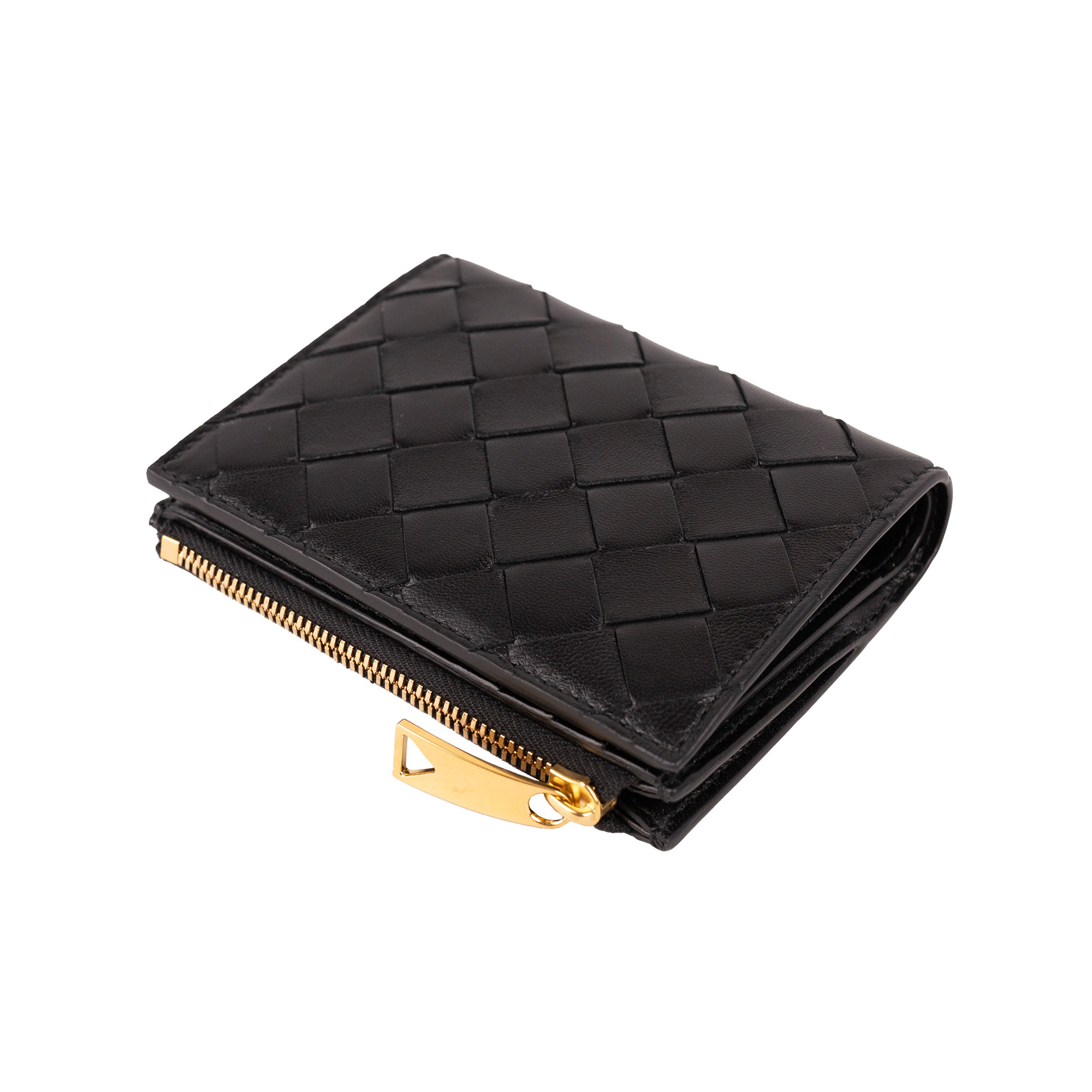 Кошелек Bottega Veneta
